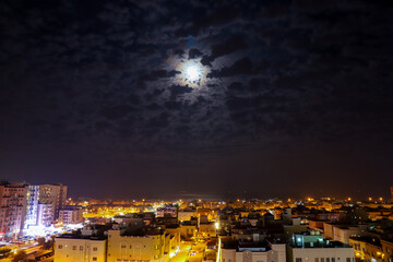Moon Light