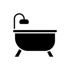 Bathtub icon