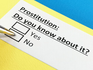 Qestionnaire about legal issue