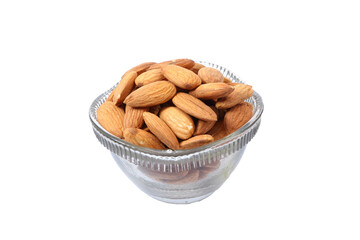 Almond bowl