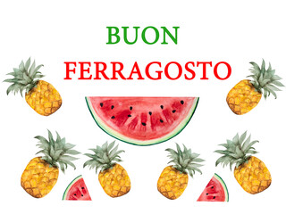 happy, august, assunzione, augustales, augustus, background, banner, beautiful, bonas, buon, ferragosto, card, celebration, closeup, congratulation, consuales, copy space, day, design, directly above,