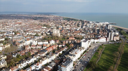 Fototapeta premium south England