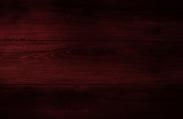 dark cherry wood background