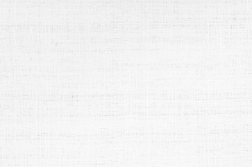 White natural linen fabric texture background. Grey silk satin cloth.