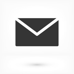 email icon email. lorem ipsum Flat Design JPG