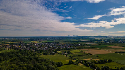 Fototapeta premium Tomburg