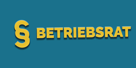 Betriebsrat