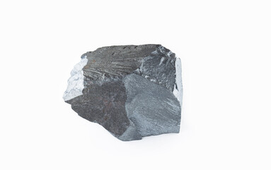 Iron ore, mined in the Chinese city of Lianyungang. Ore used in construction and heavy industry.