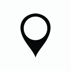 location icon vector