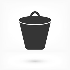 trash basket icons vector office basket basket icons vector cloud street icons vector basket street icons vector