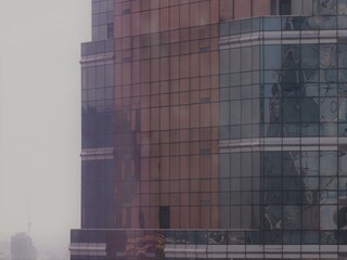 building, architecture, glass, city, skyscraper, office, business, reflection, urban, buildings, sky, downtown, window, blue, windows, corporate, tower, mirror, tall, skyscrapers, construction, citysc