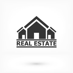 Home vector icon image to be used in web vector icon applications, mobile vector icon applications and vector icon print media.