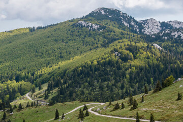 Zavižan is one of the best-known localities in the Northern Velebit National Park. Located at 1594...