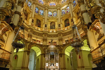 Kathedrale Granada