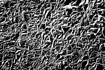 aluminum foil texture background backdrop