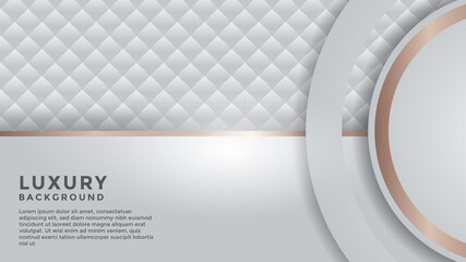 Premium luxury abstract background.