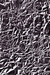 aluminum foil texture background backdrop