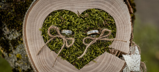 Weddingtime - Wir sagen JA