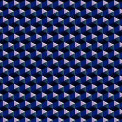 geometric pattern