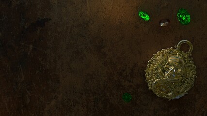 congratulations for a friend of the captain of a pirate sailor