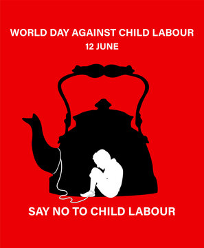 30 Best World Day Against Child Labour Images Stock Photos Vectors Adobe Stock