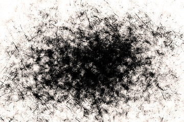 black and white grunge texture background overlay