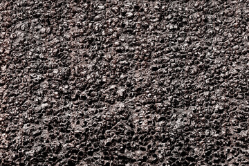 aluminum alu foam bubble metal plate wallpaper background