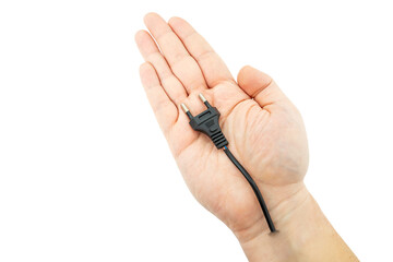 Bionic augmentation with cable interface