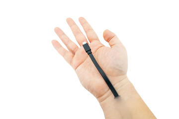 Bionic augmentation with cable interface