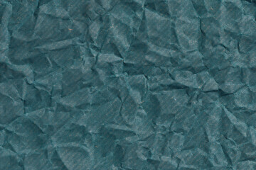 Obraz premium blue paper cardboard carton background surface wallpaper