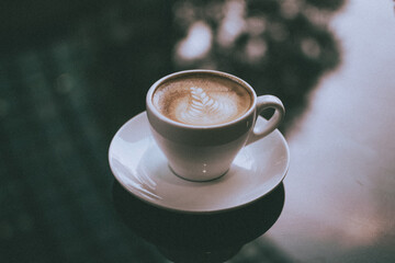coffee