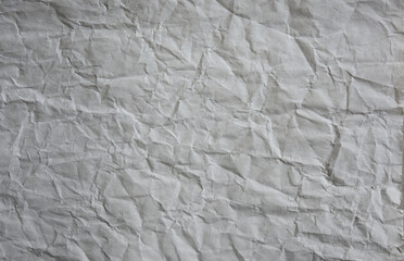 crumpled paper texture