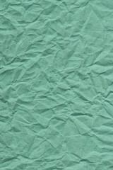 Obraz premium green paper cardboard carton background surface wallpaper