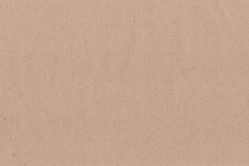 Fototapeta na wymiar vintage kraft paper cardboard carton background surface wallpaper