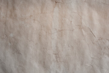Aged texture of paper