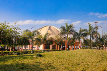 Taramandal  Gorakhpur