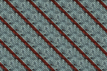 roof rooftop housetop texture background