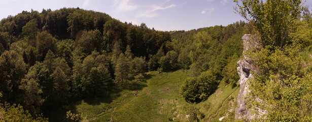 Dolina Kluczywody