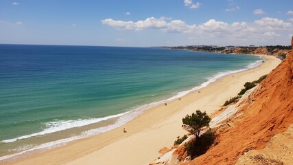 Fototapeta na wymiar Portugal Algarve 1