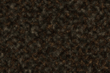 grunge brown gravel stone ground backdrop