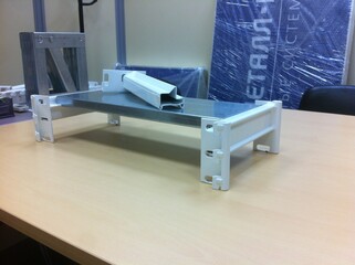 modern office interior