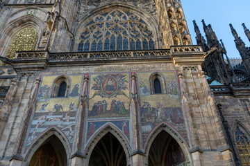 Praga, Republica Checa
