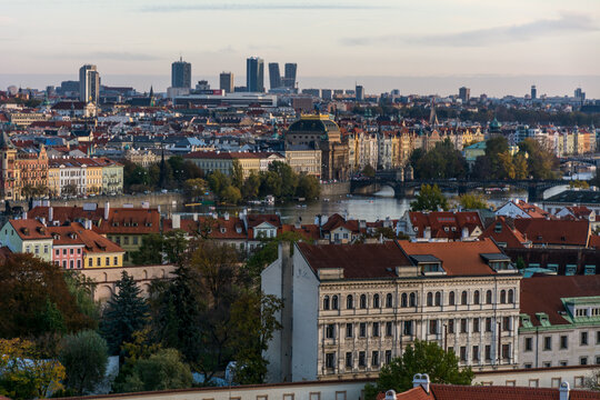 Praga, Republica Checa