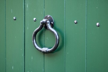 old door handle