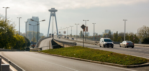 Bratislava, Eslovaquia