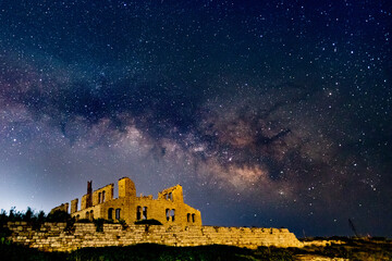 Milky way