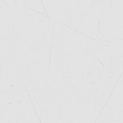 Seamless texture of black and white lines, scratches, dots