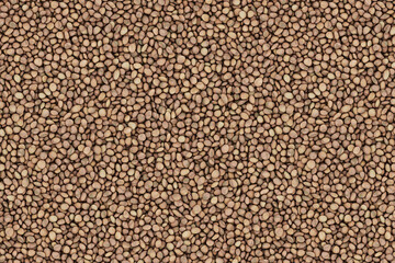 beige brown gravel stone ground backdrop