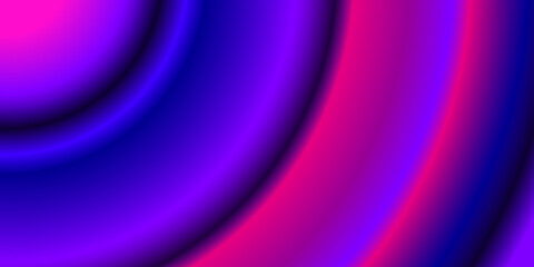 Light Pink, Yellow vector blurred shine abstract background. New colored illustration in blur style with gradient. Background for designs.