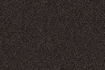 Obraz premium red brown gravel stone ground backdrop